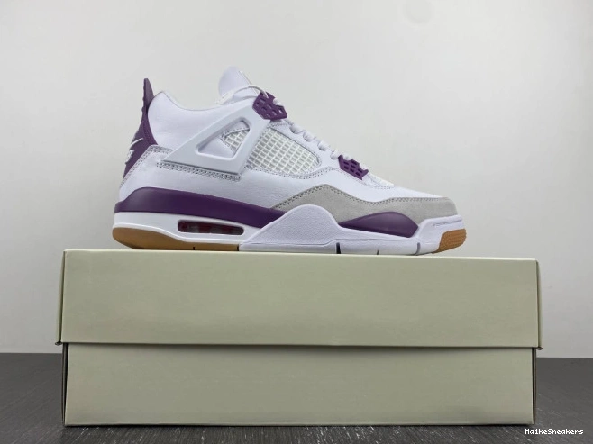 MaikeSneakers 4 Retro SB Jordan DR5415-150 0702